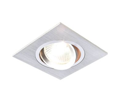Встраиваемый светильник Ambrella Light Standard Spot Classic A601 AL