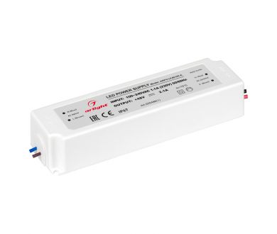 Блок питания Arlight ARPV-LV48100-A (48V, 2.1A, 100W) 025496(1)