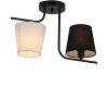 Потолочная люстра Illumico IL8134-4COU-79 BK Beti