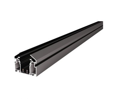 Купить Шинопровод однофазный под натяжной потолок ST Luce Skyline 220 (Заглушки 2+2 в ком) ST046.419.02 Шинопровод однофазный под натяжной потолок ST Luce Skyline 220 (Заглушки 2+2 в ком) ST046.419.02