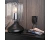 Умная розетка Wi-Fi черная Elektrostandard WF 4690389171901