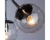 Потолочная люстра Arte Lamp A1664PL-5CC
