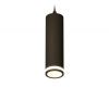 Подвесной светильник Ambrella Light Techno Spot XP6356001 (A2302, C6356, N6221)