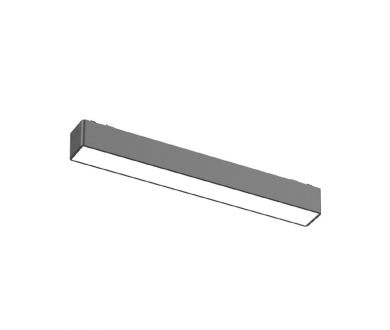 Трековый магнитный светильник Aployt Magnetic track 48 APL.0101.00.10