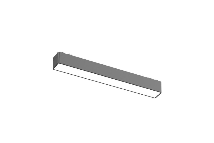 Трековый магнитный светильник Aployt Magnetic track 48 APL.0101.00.10