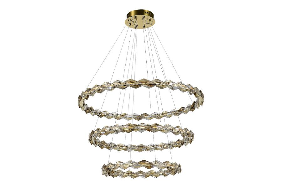 Подвесная люстра ST Luce Diamanta SL6009.103.03