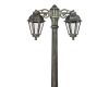 Уличный фонарь Fumagalli Gigi Bisso/Saba 2L Dn K22.156.S20.BXF1RDN