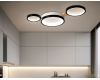 Потолочная люстра Ambrella Light Comfort LineTech FL4814