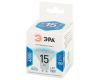 Лампа светодиодная Эра STD LED MR16-15W-840-GU10 4000K