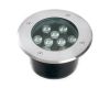 Грунтовый светильник Feron SP2803 48347