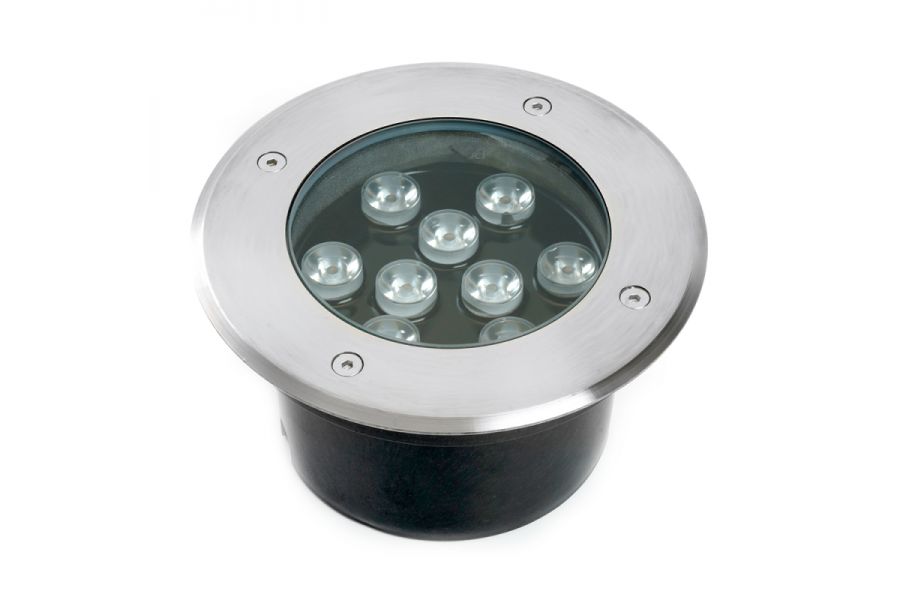 Грунтовый светильник Feron SP2803 48347