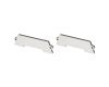 Заглушка Arlight STRETCH-S-50-CEIL-CENTER (GAMMA50) (Arlight, Алюминий+пластик) 040899