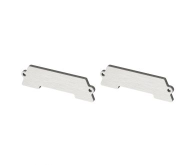 Заглушка Arlight STRETCH-S-50-CEIL-CENTER (GAMMA50) (Arlight, Алюминий+пластик) 040899