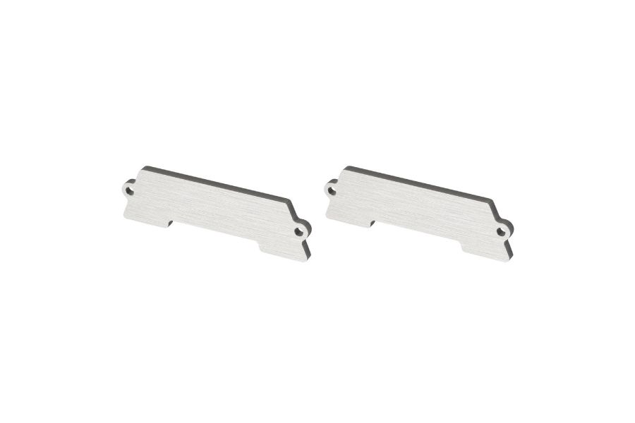 Заглушка Arlight STRETCH-S-50-CEIL-CENTER (GAMMA50) (Arlight, Алюминий+пластик) 040899