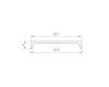 Экран Arlight W30-2000 OPAL (Пластик) 047016(1)