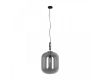 Подвесной светильник Loft IT Oda 10195/350 Smoke