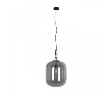 Подвесной светильник Loft IT Oda 10195/350 Smoke
