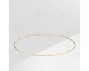 Трек Arlight ART-APRIORI-ROUND-HANG-R3000 (OG) 054469