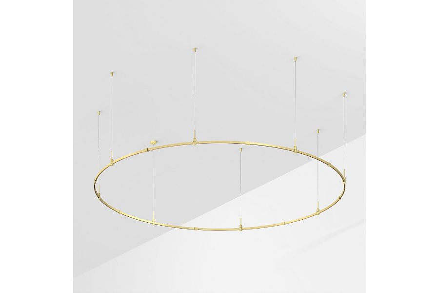 Трек Arlight ART-APRIORI-ROUND-HANG-R3000 (OG) 054469