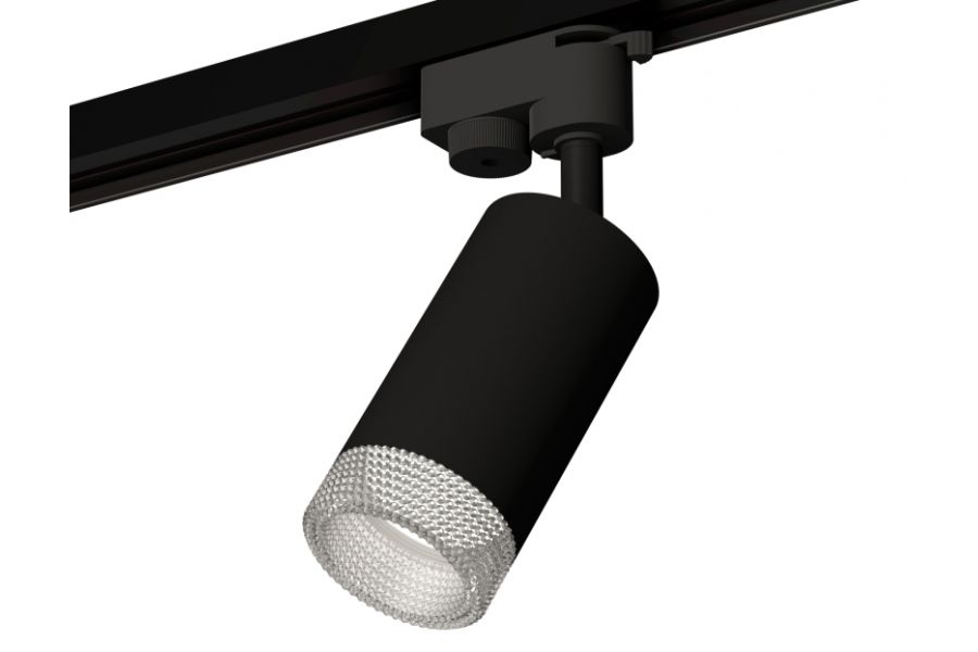 Трековый однофазный светильник Ambrella Light Track System XT6323080 (A2521, C6323, N6150)