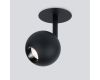 Встраиваемый светильник Elektrostandard Ball 4690389169823