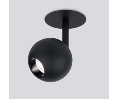 Встраиваемый светильник Elektrostandard Ball 4690389169823