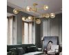 Подвесная люстра ImperiumLoft Gap 140725-26