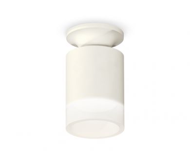 Накладной светильник Ambrella Light Techno XS6301104 (N6901, C6301, N6248)
