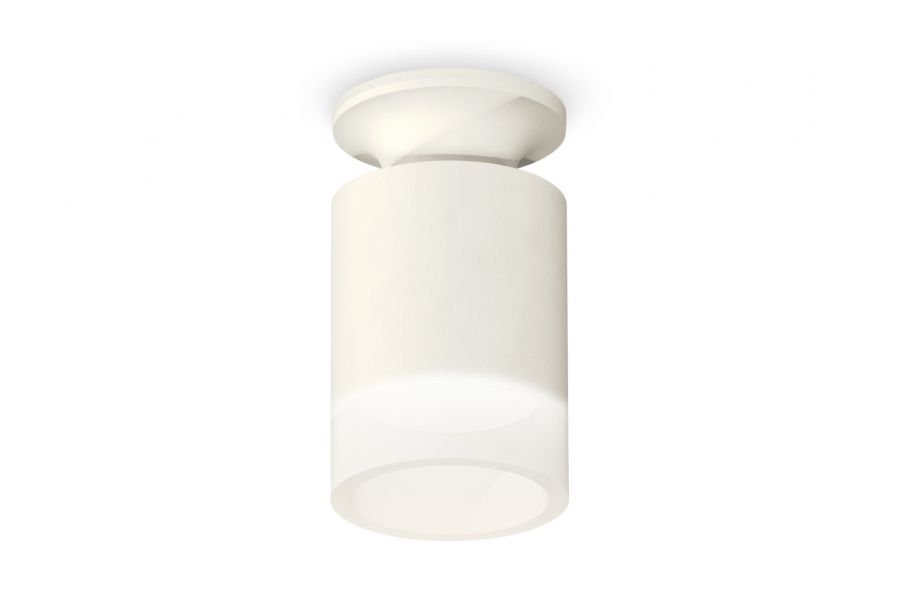 Накладной светильник Ambrella Light Techno XS6301104 (N6901, C6301, N6248)
