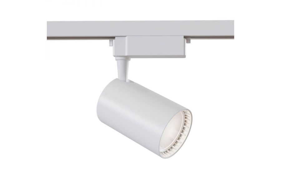 Трековый светильник Maytoni Technical TR003-1-30W4K-W