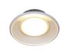 Встраиваемый светильник Reluce 16090-9.0-001RLD MR16 CL