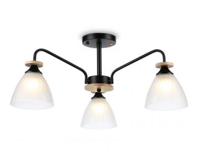 Люстра на штанге Ambrella Light Modern TR9564
