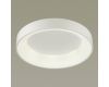 Потолочный светодиодный светильник Odeon Light Sole 4066/40CL