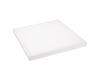 Рамка для накладной установки панелей Arlight SX6060A White (для панели IM-600x600) 026610
