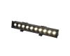 Встраиваемый светильник Favourite Roshni 3083-5C
