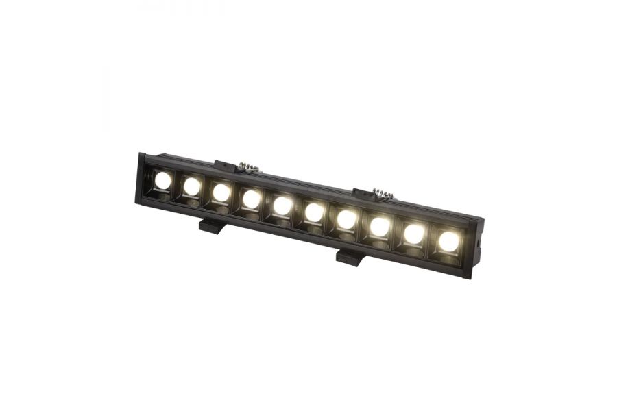 Встраиваемый светильник Favourite Roshni 3083-5C
