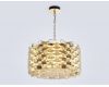 Подвесная люстра Ambrella Light High Light Crystal LH41003