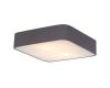Потолочный светильник Arte Lamp Cosmopolitan A7210PL-2BK