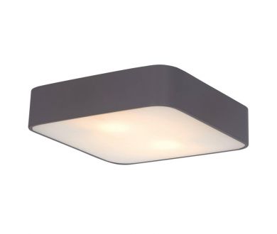 Потолочный светильник Arte Lamp Cosmopolitan A7210PL-2BK