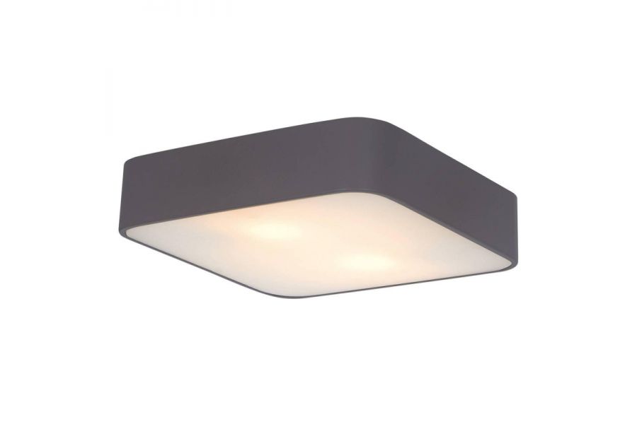 Потолочный светильник Arte Lamp Cosmopolitan A7210PL-2BK