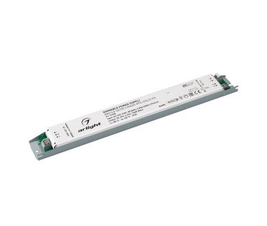 Блок питания Arlight ARV-LG-24150-LINEAR-PFC-DALI2-PD (24V, 6.25A, 150W) 049482