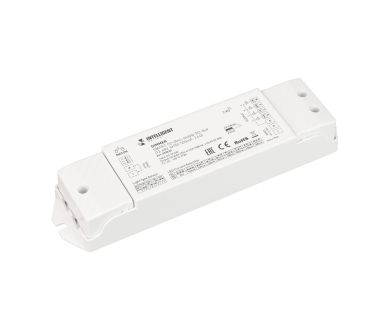 Диммер Arlight SMART-CC-2042-RGBW-PD-SUF (12-48V, 4x150-500mA, 2.4G) 037420