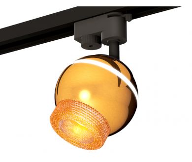 Купить Трековый однофазный светильник Ambrella Light Track System XT1105002 (A2521, C1105, N7195) Трековый однофазный светильник Ambrella Light Track System XT1105002 (A2521, C1105, N7195)