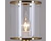 Люстра на штанге Illumico IL0183-5C-79 COPPER KOPNINI