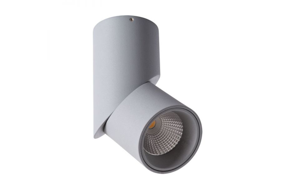 Накладной светильник ARTE Lamp A7717PL-1GY