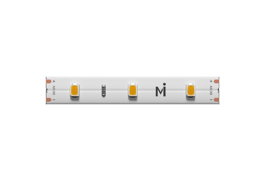 Светодиодная лента Maytoni Led Strip 12В 2835 7,2Вт/м 3000К 5м IP20 201017