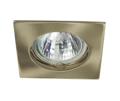 Точечный светильник Kanlux Navi CTX-DS10-AB 4693