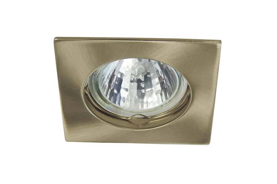 Точечный светильник Kanlux Navi CTX-DS10-AB 4693