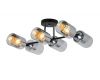 Потолочная люстра Freya Dual FR5226PL-06B