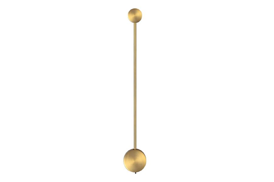 Настенный светильник Odeon Light Hightech Satellite 7009/5WLA